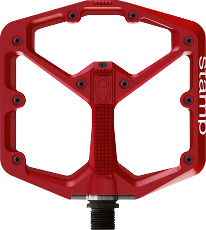 Stamp 7 Bike Pedals