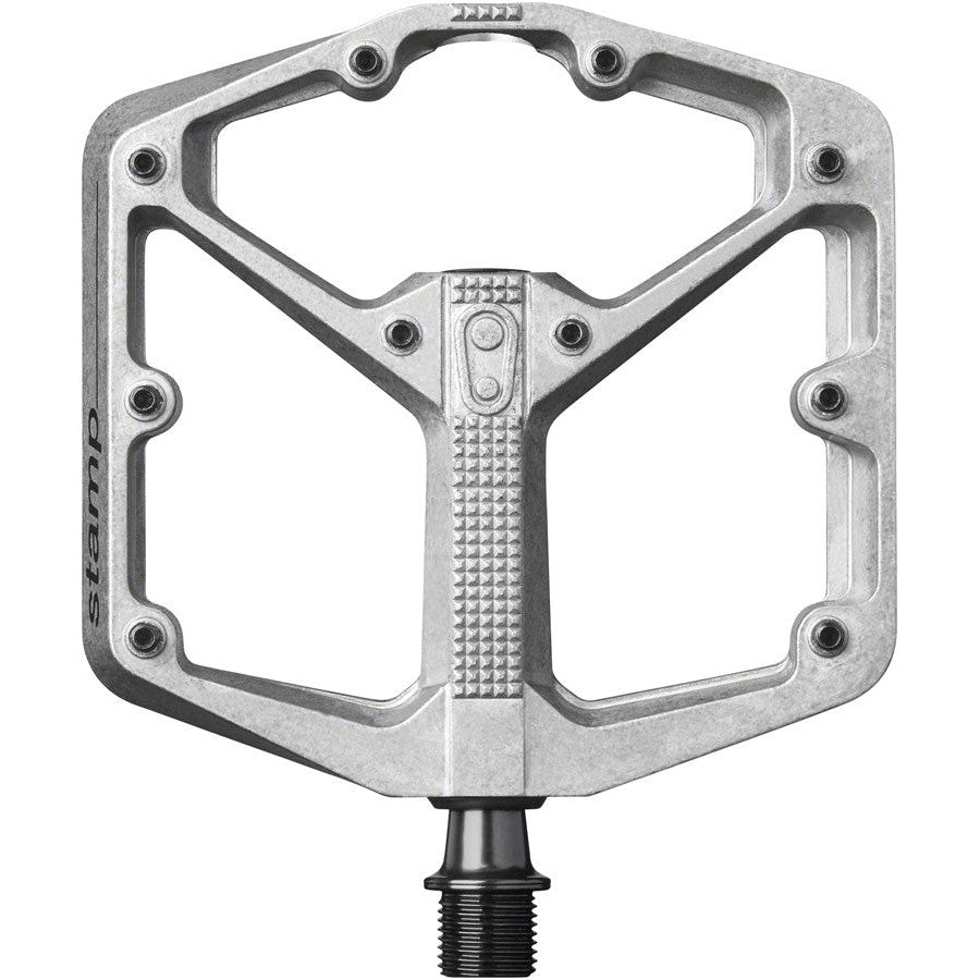Crank Brothers Stamp 2 Mountain Bike Flat Pedals - Pedals - Bicycle Warehouse