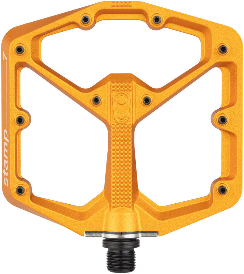 Stamp 7 Bike Pedals