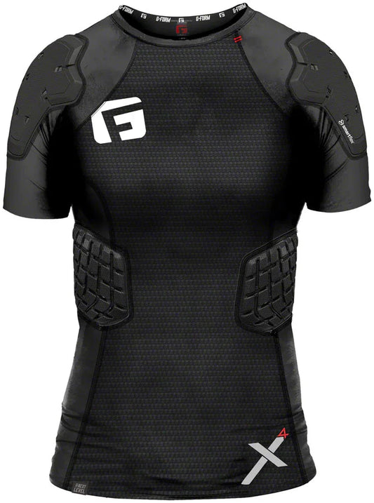 G-Form Womens Pro-X4 Shirt - Bicycle Warehouse