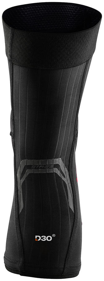 Stage Pro Knee Guards