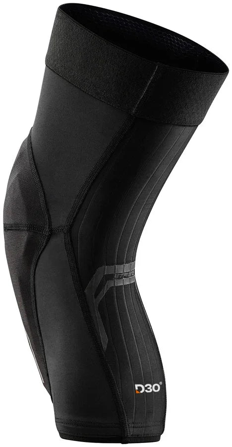 Troy Lee Stage Pro Knee Guards - Bicycle Warehouse