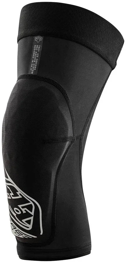 Troy Lee Stage Pro Knee Guards - Bicycle Warehouse