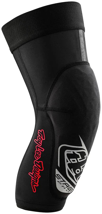 Troy Lee Design Stage Pro MTB Knee Guards – Bicycle Warehouse