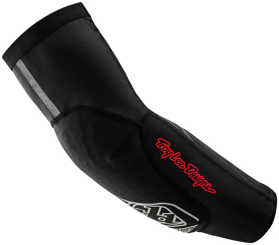 Troy Lee Stage Pro Elbow Guards - Bicycle Warehouse