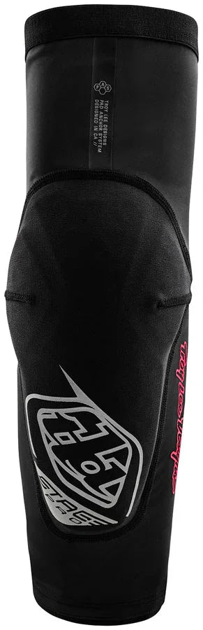 Troy Lee Stage Pro Elbow Guards - Bicycle Warehouse