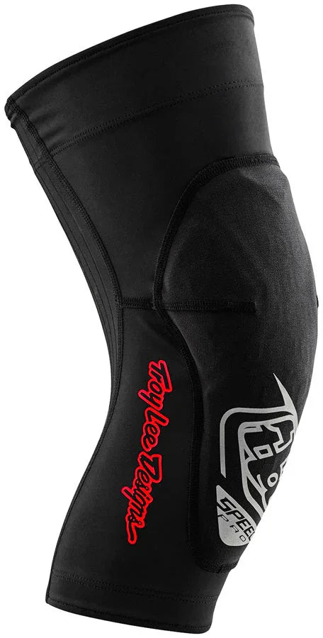 Troy Lee Speed Pro Knee Sleeves - Bicycle Warehouse