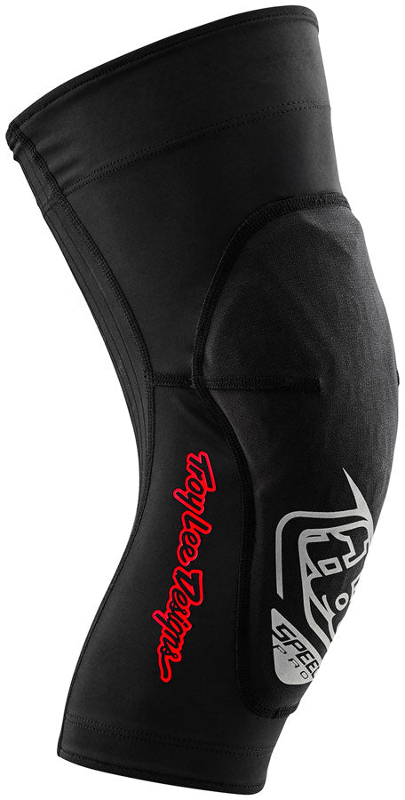 Speed Pro Knee Sleeves