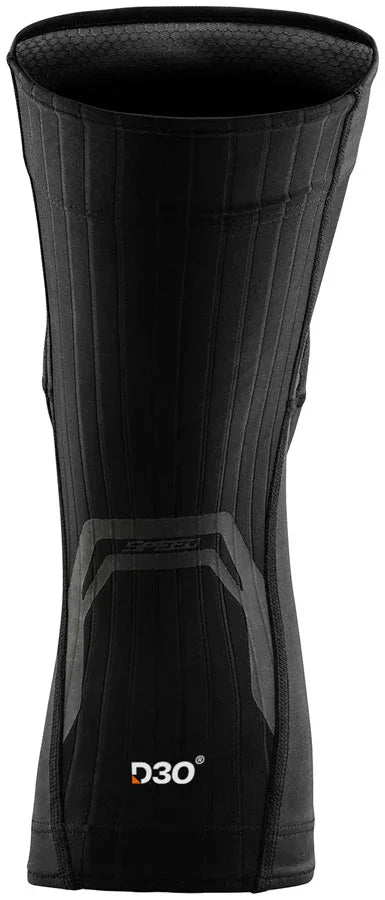 Troy Lee Speed Pro Knee Sleeves - Bicycle Warehouse