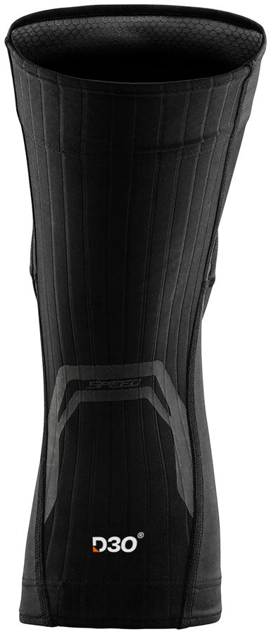 Speed Pro Knee Sleeves