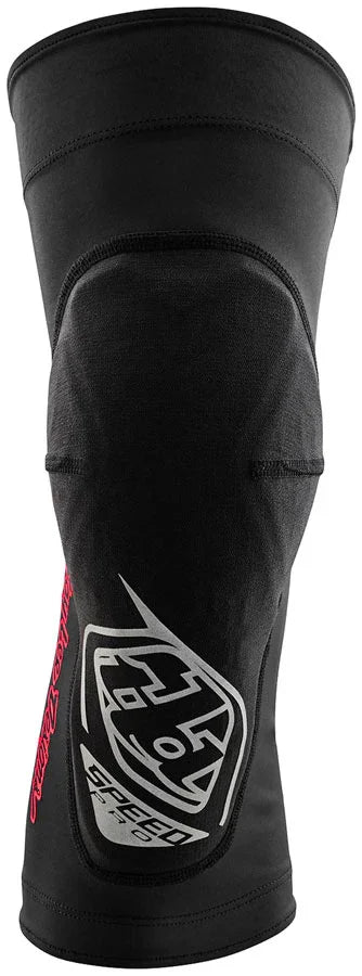 Troy Lee Speed Pro Knee Sleeves - Bicycle Warehouse