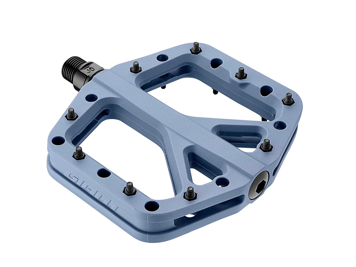 Pinner Elite Flat Bike Pedals