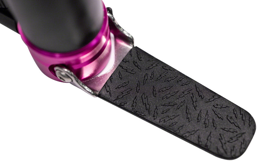 Airmach Carbon Pump - Bicycle Warehouse