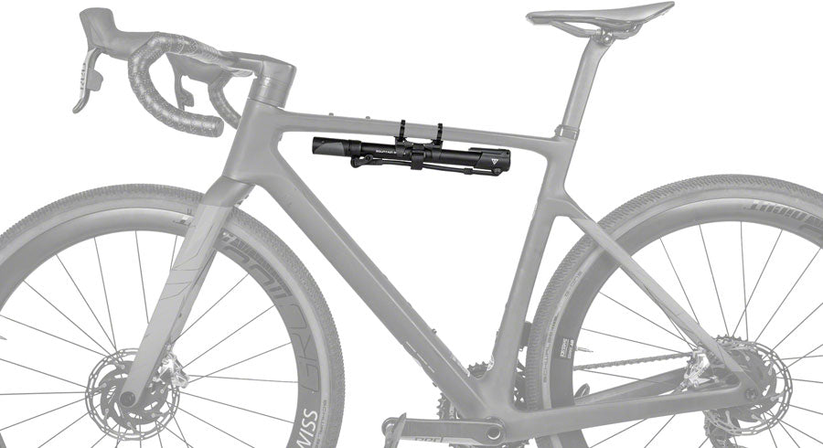 Mountain Morph Pump - 160psi