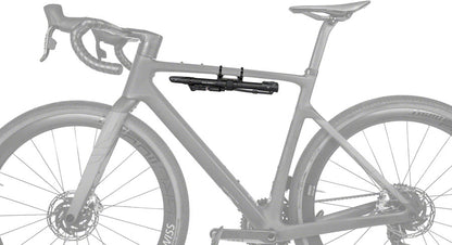 Road Morph G Pump - with Gauge 140psi