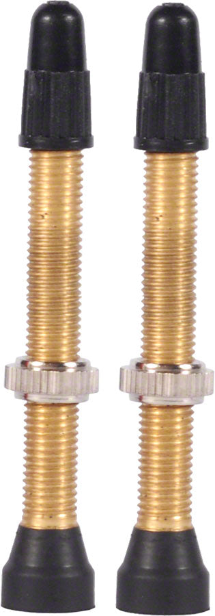 WTB TCS Standard PV 46mm 2pcs - Bicycle Warehouse