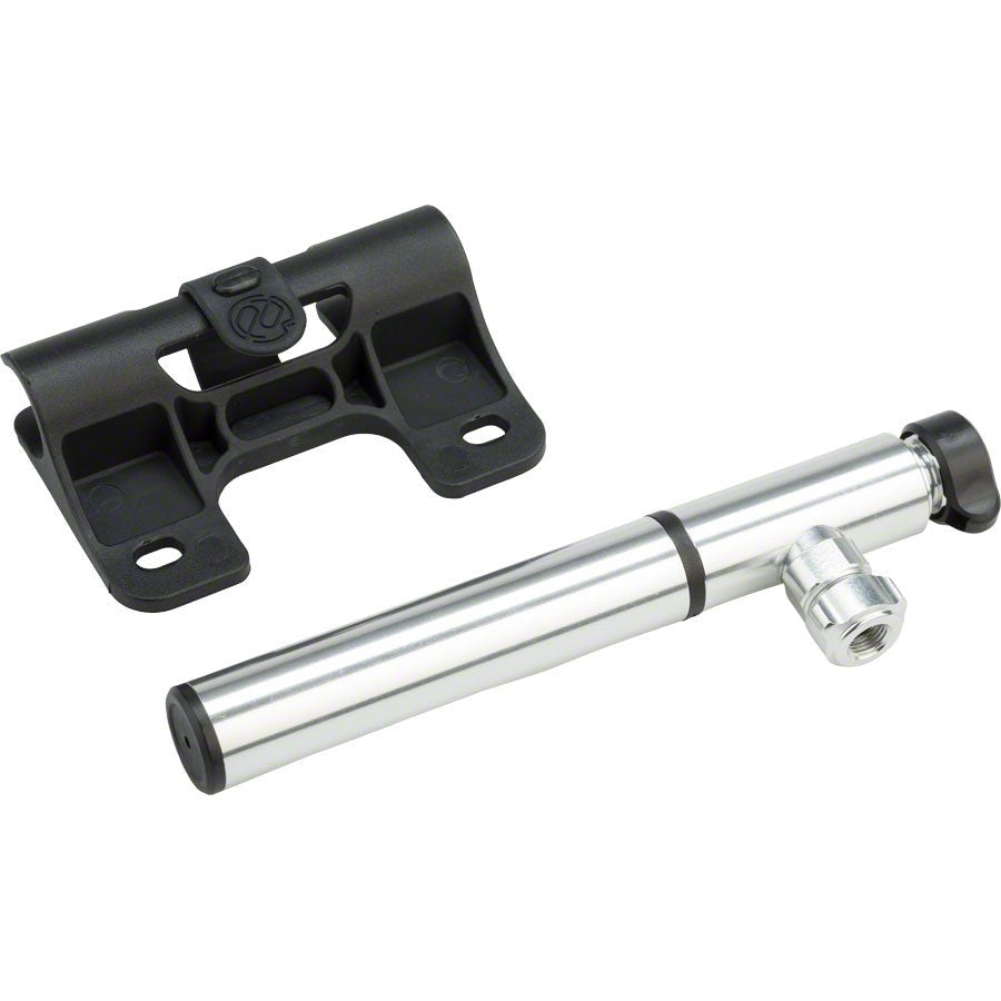 PDW Ninja Bike Hand Pump & Co2 Inflator - Pumps - Bicycle Warehouse