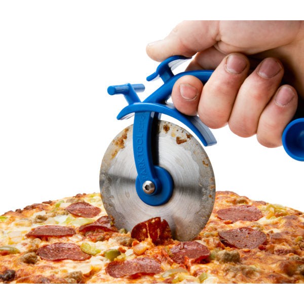 Park Tool PZT-2 Pizza Cutter - Accessories - Bicycle Warehouse
