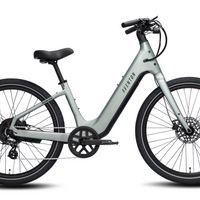 Pace 5 REC Glacier Mint SKUs: 1E038-0084201, 1E038-0085001