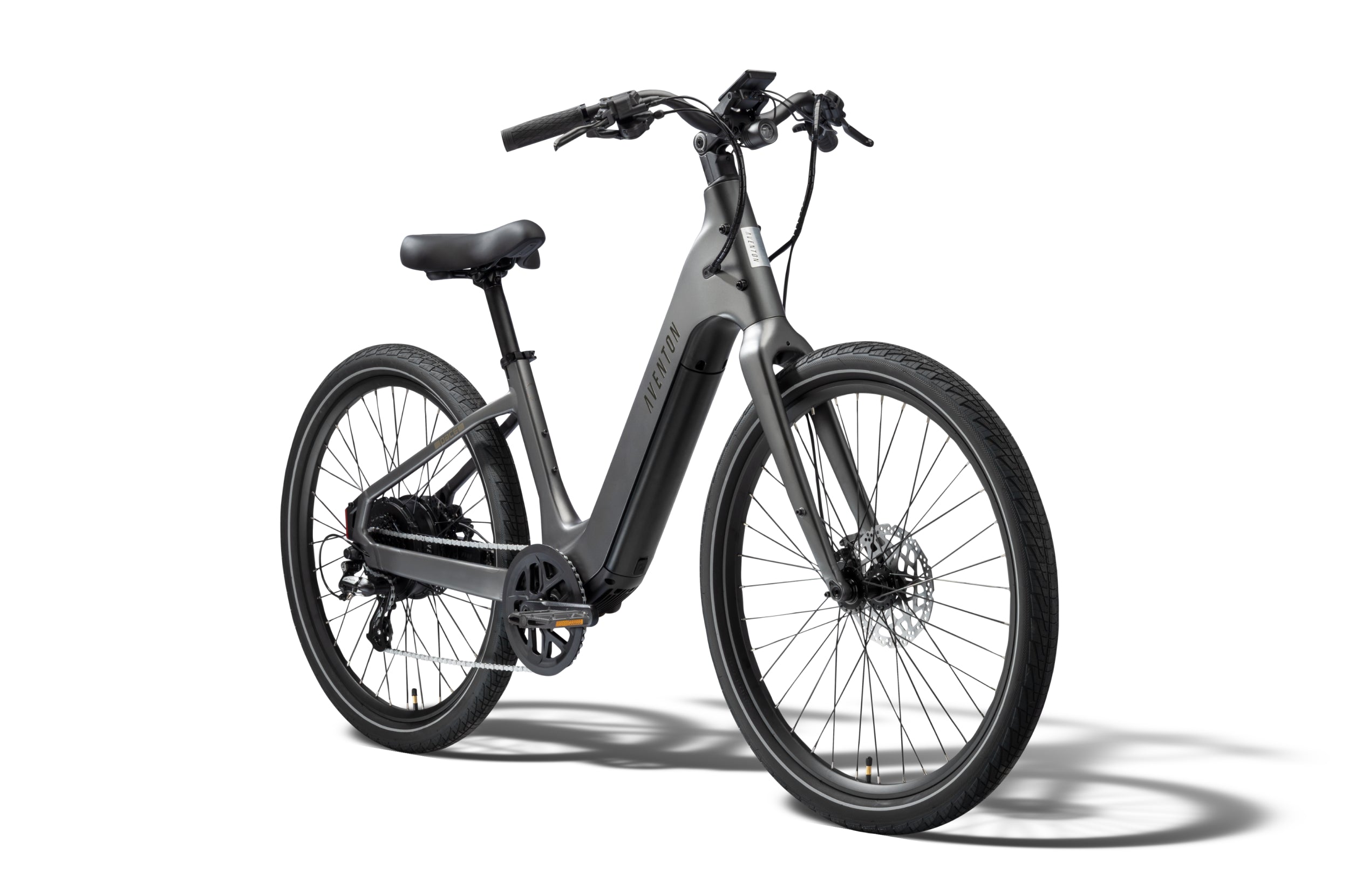 Pace 5 REC Step-Through Ebike