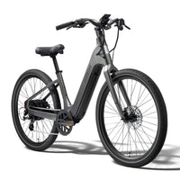 Pace 5 REC Step-Through Ebike