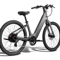 Pace 5 REC Step-Through Ebike