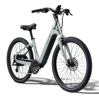 Pace 5 REC Step-Through Ebike