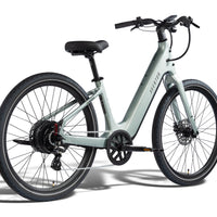 Pace 5 REC Step-Through Ebike
