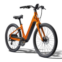 Pace 5 REC Step-Through Ebike