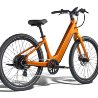 Pace 5 REC Step-Through Ebike
