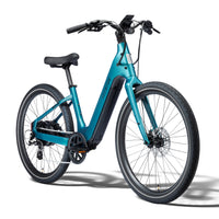 Pace 5 REC Step-Through Ebike