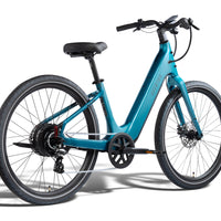 Pace 5 REC Step-Through Ebike
