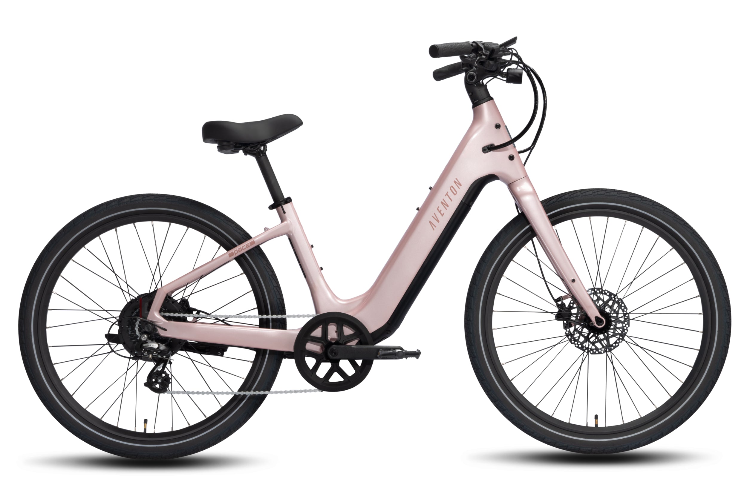 Pace 5 REC Sakura SKUs: 1E038-0084203, 1E038-0085003
