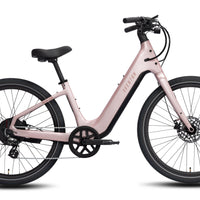 Pace 5 REC Sakura SKUs: 1E038-0084203, 1E038-0085003