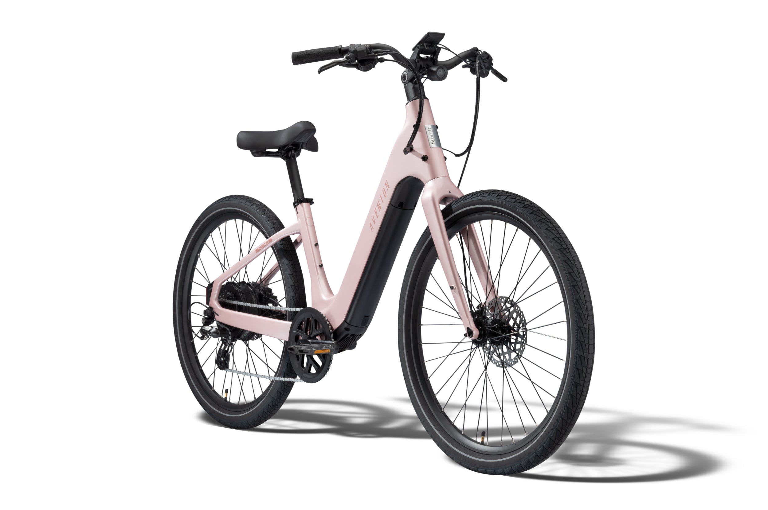 Pace 5 REC Step-Through Ebike