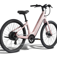 Pace 5 REC Step-Through Ebike