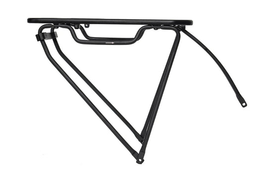 Rear Rack Set - Pace 350.3 / Pace 500.3 / Soltera.2 - Bicycle Warehouse