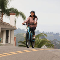 Pace 5 REC Step-Through Ebike