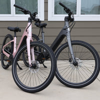 Pace 5 REC Step-Through Ebike