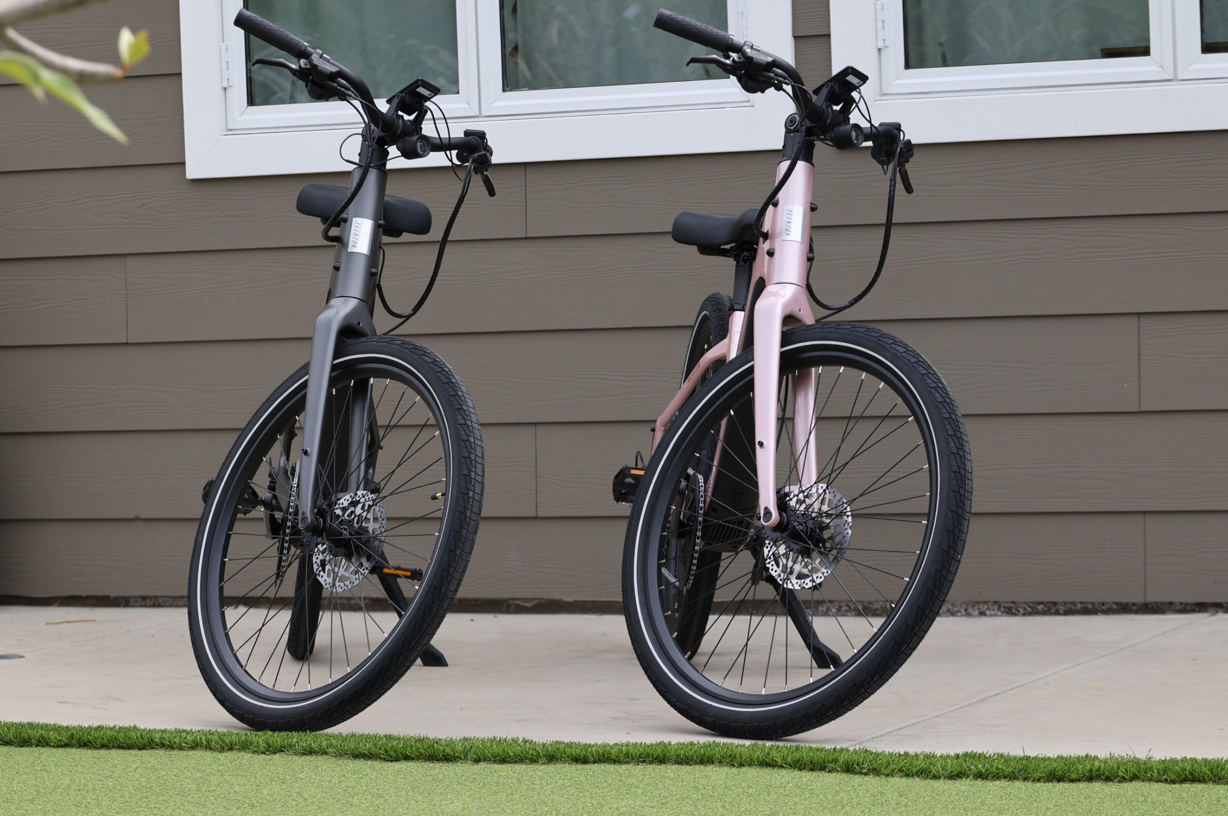 Pace 5 REC Step-Through Ebike