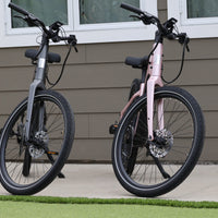 Pace 5 REC Step-Through Ebike