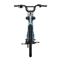 Aventon Pace 4 Step Through E-Bike - Bicycle Warehouse