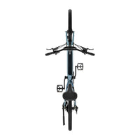 Aventon Pace 4 Step Through E-Bike - Bicycle Warehouse