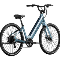Aventon Pace 4 Step Through E-Bike - Bicycle Warehouse