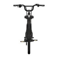 Aventon Pace 4 Step Through E-Bike - Bicycle Warehouse