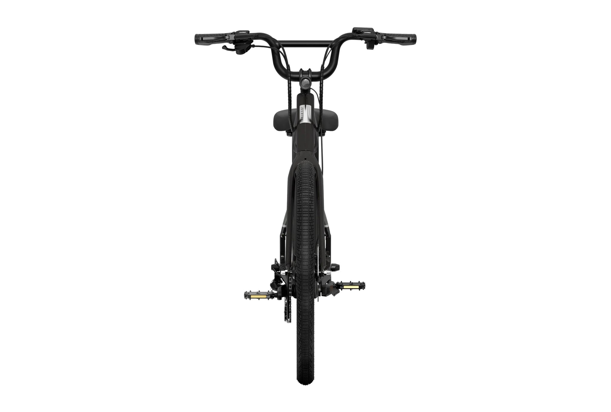 Aventon Pace 4 Step Through E-Bike - Bicycle Warehouse