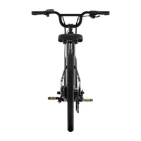 Aventon Pace 4 Step Through E-Bike - Bicycle Warehouse