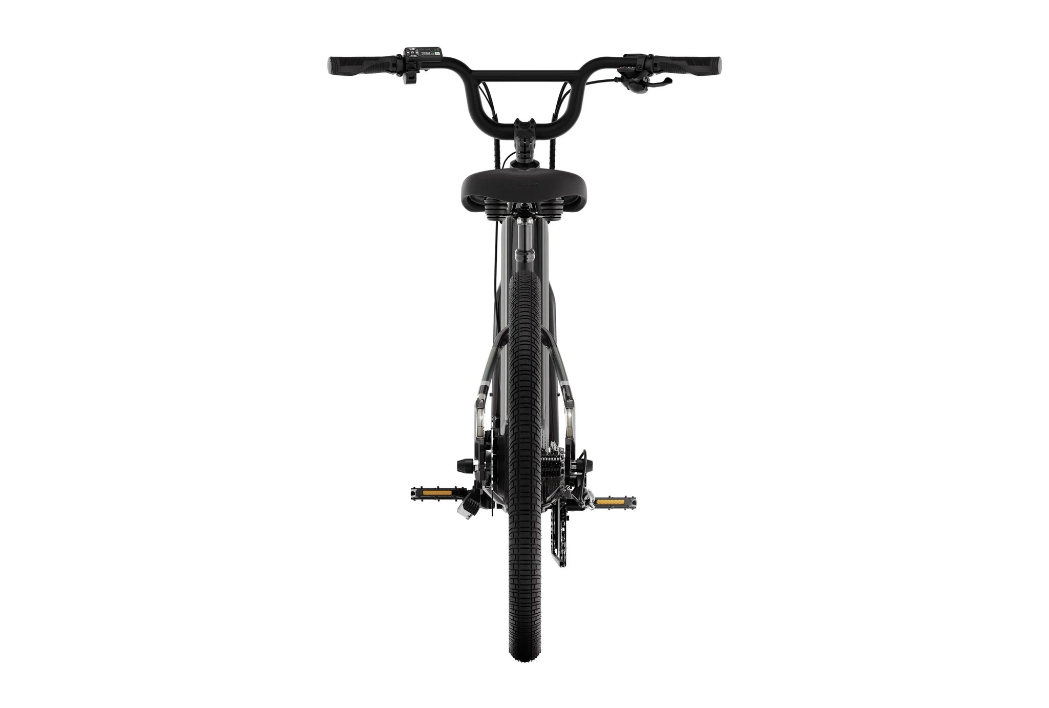 Aventon Pace 4 Step Through E-Bike - Bicycle Warehouse