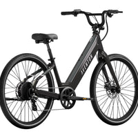 Aventon Pace 4 Step Through E-Bike - Bicycle Warehouse