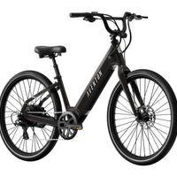 Aventon Pace 4 Step Through E-Bike - Bicycle Warehouse